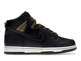 期間限定【全品1000円割引】Nike SB Dunk High Pawnshop Skate Co. Old Soul ナイキ エスビー ダンク ハイ スケートボード FJ0445-001 メンズ スニーカー ランニングシューズ 19SX-20230117160841-010
