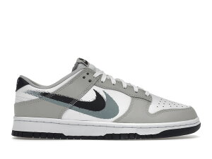 yZ[z1000~N[|s!!Nike Dunk Low Stencil Swoosh iCL _N [ FD0661-100 Y Xj[J[ jOV[Y 19SX-20230126182104-005