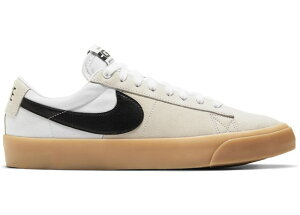 "1000円クーポン"P最大47倍!!Nike SB ズーム ブレーザー ロー プロ GT ""ホワイト ガム"" SB Zoom Blazer Low Pro GT ""White Gum"" ナイキ SB ズーム ブレーザー ロー プロ GT DC7695-100 メンズ スニーカー ランニン