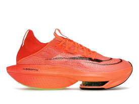 【今なら割引クーポン発行中】Nike Air Zoom Alphafly Next% 2 Total Orange ナイキ エア ズーム アルファフライ ネクスト％ 2 DN3555-800 メンズ スニーカー ランニングシューズ 19SX-20230302144425-005