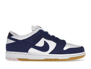yȂ犄N[|szNike SB _N [ ""T[X hW[X"" SB Dunk Low ""Los Angeles Dodgers"" iCL GXr[ _N [ XP[g{[h DO9395-400 Y Xj[J[ jO