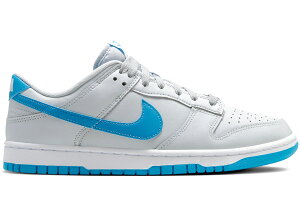 yȂ犄N[|szNike Dunk Low Retro Pure Platinum Blue Lightning iCL _N [ g DV0831-001 Y Xj[J[ jOV[Y 19SX-20230303144653-005