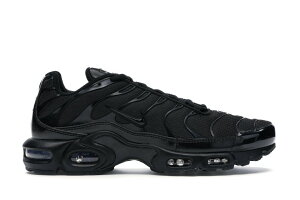 10/10y1000~N[|szNike GA}bNX vX ""gv ubN"" Air Max Plus ""Triple Black"" iCL GA}bNX vX 604133-050 Y Xj[J[ jOV[Y 19SX-20230303