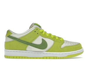 yȂ犄N[|szNike SB _N [ O[Abv SB Dunk Low ""Green Apple"" iCL GXr[ _N [ XP[g{[h DM0807-300 Y Xj[J[ jOV[Y 19SX-2023