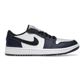 【今なら割引クーポン発行中】Jordan 1 Retro Low Golf Midnight Navy ナイキ エア ジョーダン 1 レトロ ロー ゴルフシューズ DD9315-104 メンズ スニーカー ランニングシューズ 19SX-20230330173204-003