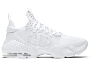 SALEy1000~N[|zNike Air Max Alpha Savage 2 Triple White iCL GA}bNX At@ Savage 2 CK9408-100 Y Xj[J[ jOV[Y 19SX-20230330173204-014