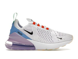 yX[p[SALEz1000~N[|!!Nike Air Max 270 Nike 101 (Women's) iCL GA}bNX 270 DX2351-100 EBY fB[X Xj[J[ jOV[Y 19SX-20230330173204-023