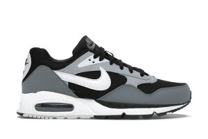 "1000円クーポン"P最大47倍!!Nike Air Max Correlate Black White Grey ナイキ エアマックス コリレート 511416-011 メンズ スニーカー ランニングシューズ 19SX-20220921122742-002