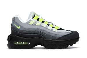 yȂ犄N[|szNike PS GA}bNX95 OG lI"" (2020) Air Max 95 ""OG Neon (2020) (PS)"" iCL PS GA}bNX95 OG CZ0948-001 Y Xj[J[ jOV[Y 19SX-20220921122742-014