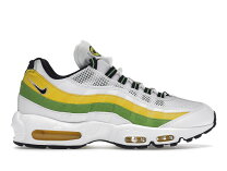 楽天市場】air max95 essential グリーンの通販