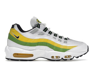 SALEy1000~N[|zNike Air Max 95 Essential White Green Apple Tour Yellow iCL GA}bNX 95 GbZV DQ3429-100 Y Xj[J[ jOV[Y 19SX-20220921122742-019