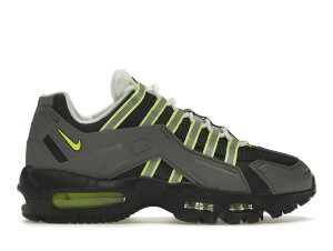 SALEy1000~N[|zNike GA}bNX95 CfXgNg ""lICG["" NDSTRKT Air Max 95 ""Neon"" iCL GA}bNX95 CfXgNg CZ3591-002 Y Xj[J[ jOV[Y 1