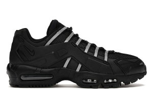 ���Ԍ���y1000�~OFF�z�N�[�|���INike �G�A�}�b�N�X95 �C���f�X�g���N�g �u���b�N Air Max 95 NDSTRKT Black Reflective �i�C�L �G�A�}�b�N�X95 �C���f�X�g���N�g CZ3591-001 �����Y �X�j�[�J�[ �����j���O�V