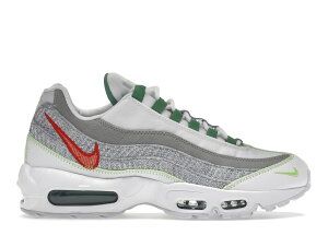 SALEy1000~N[|zNike GA}bNX95 ""zCg/O["" Air Max 95 ""Recycled White Classic Green"" iCL GA}bNX95 CU5517-100 Y Xj[J[ jOV[Y 19SX-20220921122742-041