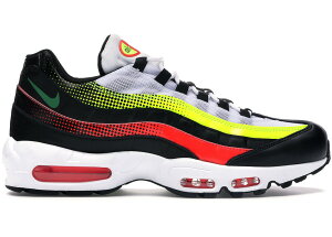 SALEy1000~N[|zNike GA}bNX95 g ""t[`["" Air Max 95 ""Retro Future"" iCL GA}bNX95 g AJ2018-004 Y Xj[J[ jOV[Y 19SX-20220921122742-043