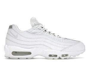 yȂ犄N[|szNike GA}bNX95 ""zCg sA v`i"" Air Max 95 ""White Pure Platinum"" iCL GA}bNX95 AT9865-100 Y Xj[J[ jOV[Y 19SX-202209211