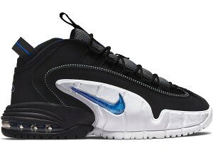 yȂ犄N[|szNike Air Max Penny 1 Orlando (2022) (GS) iCL GA}bNX yj[ 1 DQ7774-001 l LbYf EBY fB[X Xj[J[ jOV[Y Lb