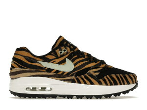 yȂ犄N[|szNike GA}bNX 1 St ""^CK["" Air Max 1 Golf ""Tiger"" iCL GA}bNX 1 St DH1301-800 Y Xj[J[ jOV[Y 19SX-20220922223052-017