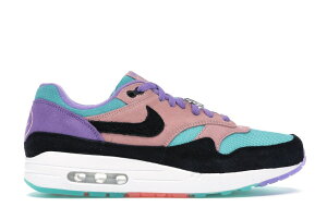 10/10y1000~N[|szNike GA}bNX1 ""nu A iCL fC"" Air Max 1 ""Have a Nike Day"" iCL GA}bNX 1 BQ8929-500 Y Xj[J[ jOV[Y 19SX-20220922223052-020