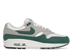 "1000円クーポン"P最大47倍!!Nike エア マックス 1 ""アニバーサリー グリーン"" (2020) Air Max 1 ""Anniversary Green (2020)"" ナイキ エアマックス 1 DC1454-100 メンズ スニーカー ランニングシューズ 19SX-20220922