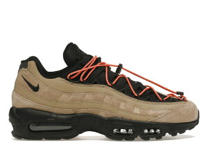 yȂ犄N[|szNike GA}bNX95 ""J[L/ubN-g[^ IW"" Air Max 95 ""Khaki Total Orange"" iCL GA}bNX95 DO6391-200 Y Xj[J[ jOV[Y 19SX-