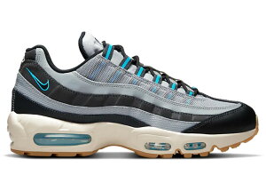SALEy1000~N[|zNike GA}bNX95 ""CgX[N/ubN/_[N X[NO["" Air Max 95 ""Light Smoke Gray Chlorin Blue"" iCL GA}bNX95 DM0011-001 Y Xj[J[ jO