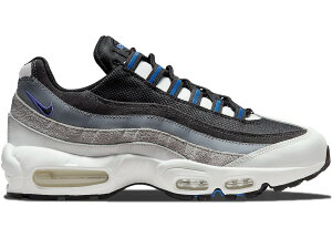 �y���Ȃ犄���N�[�|�����s���zNike �G�A �}�b�N�X 95 �~�f�B�A�� �u���[ Air Max 95 Anthracite Cool Grey �i�C�L �G�A�}�b�N�X95 DH4754-001 �����Y �X�j�[�J�[ �����j���O�V���[�Y 19SX-20220922223052-058