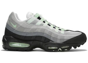SALEy1000~N[|zNike GA }bNX 95 ""j[ O["" Air Max 95 ""New Green"" iCL GA}bNX95 609048-136 Y Xj[J[ jOV[Y 19SX-20220922223052-066