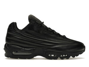 SALEy1000~N[|zNike GA}bNX95 ""LUX Vv[ gv ubN"" Air Max 95 Lux ""Supreme Triple Black"" iCL GA}bNX95 Lux CI0999-001 Y Xj[J[ jOV[Y 19SX-202
