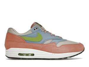 10/10y1000~N[|szNike GA}bNX1 ""Cg}_[[g Ah EH[u["" Air Max 1 ""Light Madder Root Worn Blue"" iCL GA}bNX1 DV3196-800 Y Xj[J[ j