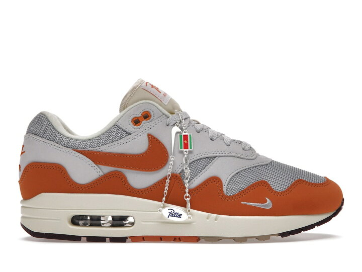 楽天市場】数量限定【1000円クーポン】Nike パタ × エア マックス 1 