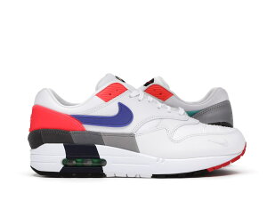 yȂ犄N[|szNike GA}bNX1 ""G{[V Iu ACRY"" Air Max 1 ""Evolution Of Icons"" iCL GA}bNX1 CW6541-100 Y Xj[J[ jOV[Y 19SX-2022
