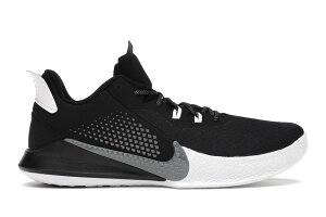 �y���Ȃ犄���N�[�|�����s���zNike Mamba Fury Black White Smoke Grey �i�C�L �}���o �t���[���[ CK2087-001 �����Y �X�j�[�J�[ �����j���O�V���[�Y 19SX-20220926144230-006