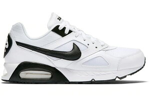 yȂ犄N[|szNike Air Max Ivo White Black iCL GA}bNX Ivo 580518-106 Y Xj[J[ jOV[Y 19SX-20220926144230-018