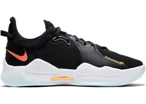 �y���Ȃ犄���N�[�|�����s���z!!Nike PG 5 Black Multicolor �i�C�L PG 5 CW3143-001/CW3146-001 �����Y �X�j�[�J�[ �����j���O�V���[�Y 19SX-20220926144230-026