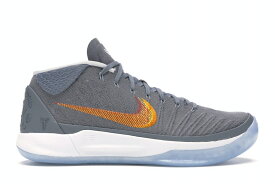 【今なら割引クーポン発行中】Nike Kobe A.D. Mid Grey Snake ナイキ コービー AD EP 922482-005/922484-005 メンズ スニーカー ランニングシューズ 19SX-20220926144230-027