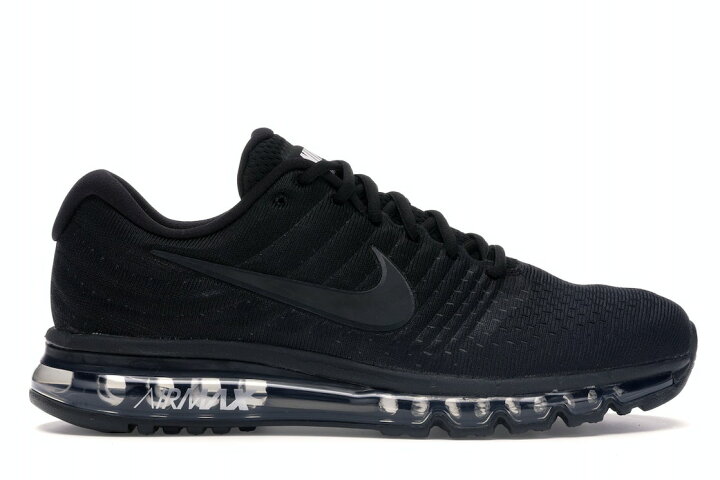 楽天市場】【今なら割引クーポン発行中】Nike Air Max 2017 Triple 