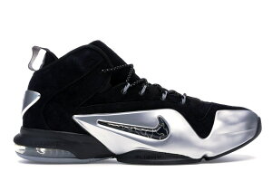 �y���Ȃ犄���N�[�|�����s���z���s��!!Nike Penny VI Black Metallic Silver �i�C�L �Y�[�� �y�j�[ 6 �v���~�A�� 749629-002 �����Y �X�j�[�J�[ �����j���O�V���[�Y 19SX-20220926144230-035
