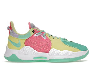 "�y���Ȃ犄���N�[�|�����s���z!!Nike PG 5 EP """"�O���[���O���[/���C�g�W�g����"""" PG 5 """"Daughters Green Glow"""" �i�C�L PG 5 CW3143-301/CW3146-301 �����Y �X�j�[�J�[ �����j���O�V���[�Y 19SX-20220926144230-0