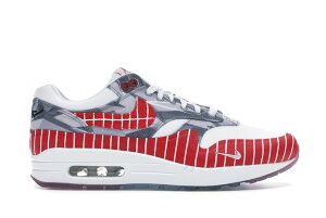 "1000円クーポン"P最大47倍!!Nike ワサフ × エア マックス 1 ""LHM"" Air Max 1 ""x Wasafu Los Primeros"" ナイキ ワサフ × ナイキ エア マックス 1 AH7740-100 メンズ スニーカー ランニングシューズ 19SX-202209271403