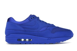 10/15y1000~N[|szNike GA}bNX1 v~A ""g[i u["" Air Max 1 ""Tonal Blue"" iCL GA}bNX1 v~A 875844-400 Y Xj[J[ jOV[Y 19SX-20