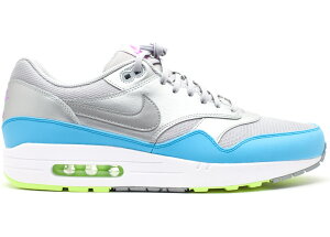 yȂ犄N[|szNike Air Max 1 FB Metallic Silver iCL GA }bNX 1 FB 579920-004 Y Xj[J[ jOV[Y 19SX-20220927140304-022
