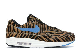 【本日限り】1000円割引クーポン発行!!Nike アトモス × エアマックス1 アニマル 3.0 トラ Air Max 1 ""Atmos Animal 3.0 Tiger"" ナイキ アトモス × ナイキ エアマックス1 AQ0928-900 メンズ スニーカー ランニングシューズ 19SX-20220927140304-026