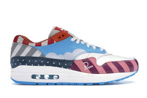 10/15y1000~N[|szNike p × GA }bNX 1 2018 (tY Ah t@~[) Air Max 1 ""Parra (2018) (Friends and Family)"" iCL p × iCL GA }bNX 1 2018 AQ9973-100 Y 