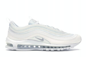 yȂ犄N[|szNike GA}bNX97 ""gvzCg"" Air Max 97 ""Triple White Wolf Grey (2017/2023)"" iCL GA}bNX97 921826-101 Y Xj[J[ jOV[Y 19SX-20220927