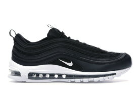 【全品P10倍】さらに1000円クーポン発行中!!Nike エアマックス97 ""ブラック/ホワイト"" Air Max 97 ""Black White"" ナイキ エアマックス97 921826-001 メンズ スニーカー ランニングシューズ 19SX-20220927140304-035