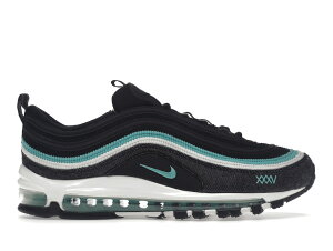 yȂ犄N[|szNike GA}bNX 97 SE XXXV ""ubN/X|[c ^[RCY - T~bg zCg"" Air Max 97 ""Black Sport Turquoise"" iCL GA}bNX 97 SE XXXV DN1893-001 Y Xj