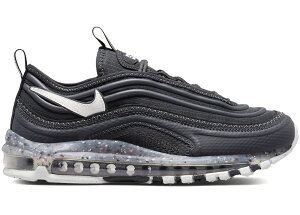 SALEy1000~N[|zNike GA}bNX eXP[v 97 ""ubN"" Air Max 97 Terrascape ""Off Noir"" iCL GA}bNX eXP[v 97 DJ5019-001 Y Xj[J[ jOV[Y 19SX-20220927