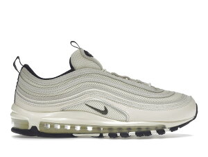 【今なら割引クーポン発行中】Nike Air Max 97 Coconut Milk Black ナイキ エアマックス9