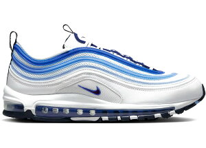 SALEy1000~N[|zNike GA}bNX 97 ""zCg/TCLbN u[/jo[VeB u[/ubN"" Air Max 97 ""Blueberry"" iCL GA}bNX 97 DO8900-100 Y Xj[J[ jOV